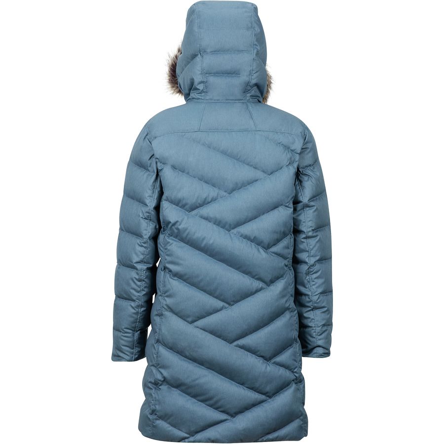 Jacket Girl Lily Poly Jersey K-Way
