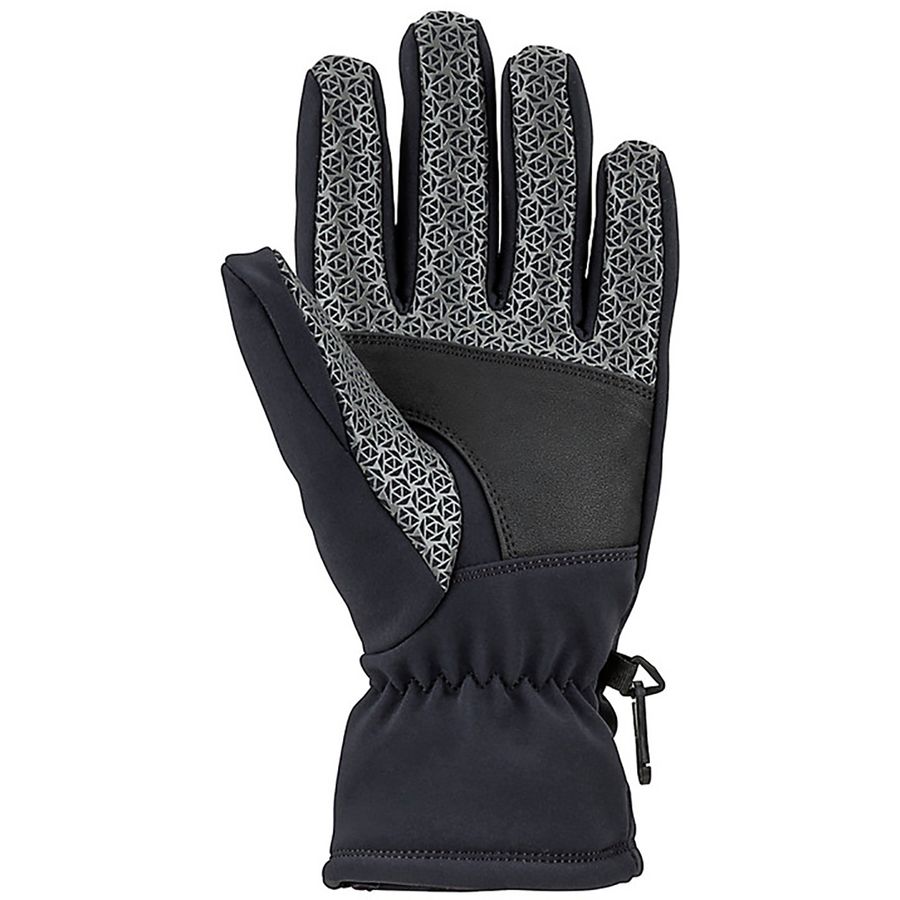Marmot Glide Softshell Glove Women's