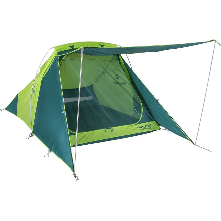 mantis 3 tent