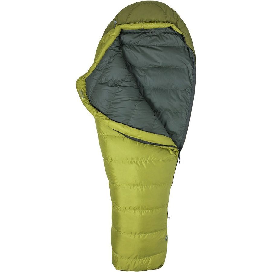 Marmot Radium 30 Sleeping Bag Degree Down Backcountry Marmot Radium 30 Sleeping Bag Degree Down Dark Citron Military Green