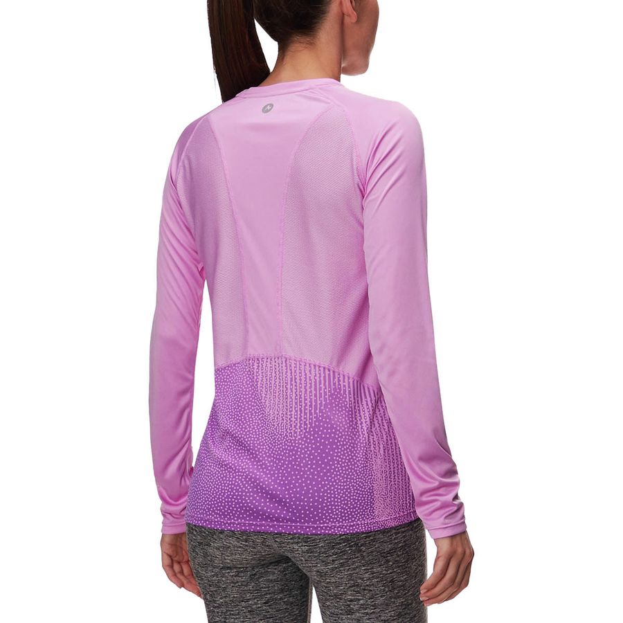 Marmot Crystal Long-Sleeve Shirt - Women's | Backcountry.com