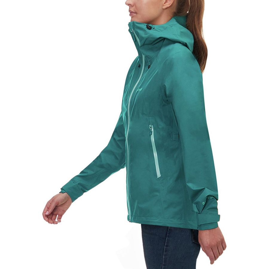 Marmot Knife Edge Jacket Women's