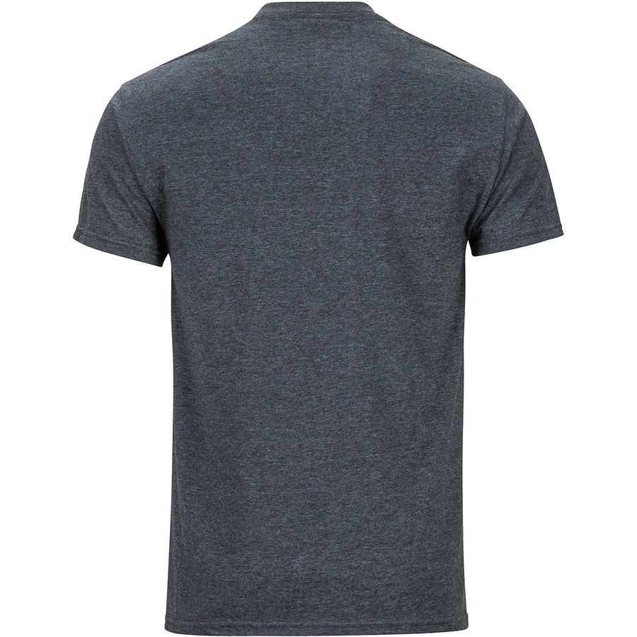Marmot Coastal Short-Sleeve T-Shirt - Men's | Backcountry.com