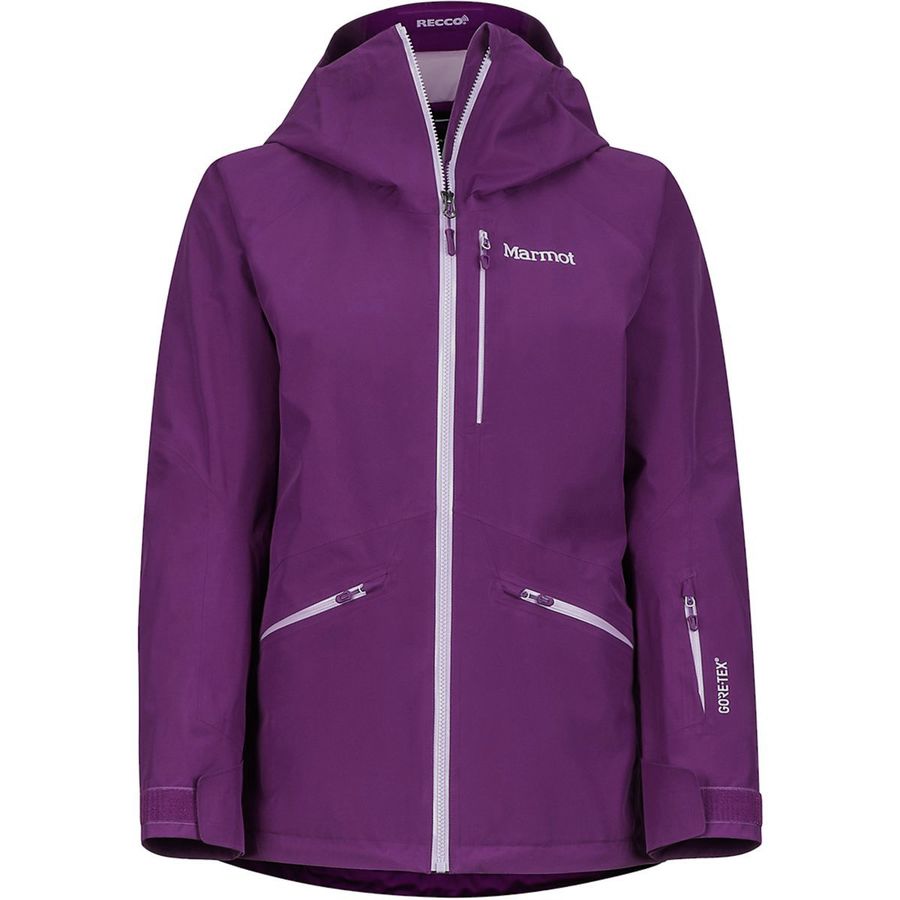 Marmot Lightray Shell Jacket Women's