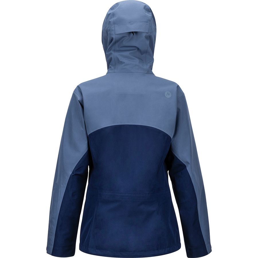 Marmot Spire Jacket - Women's | Backcountry.com