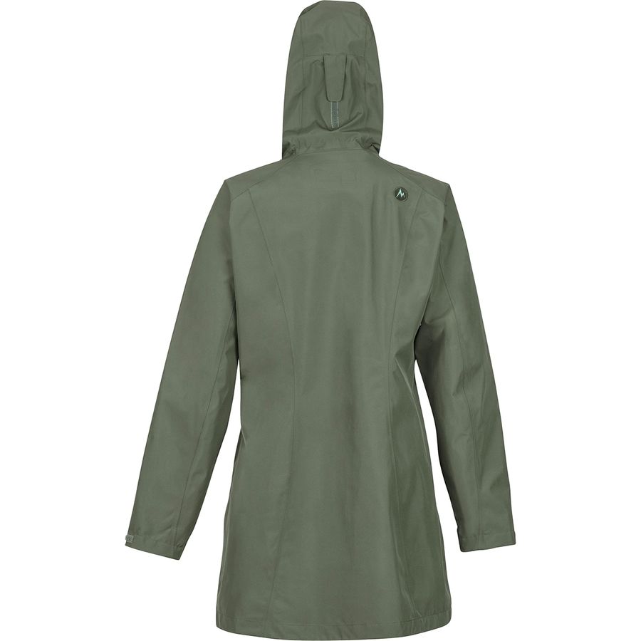 Marmot Essential Jacket - Women's | Backcountry.com