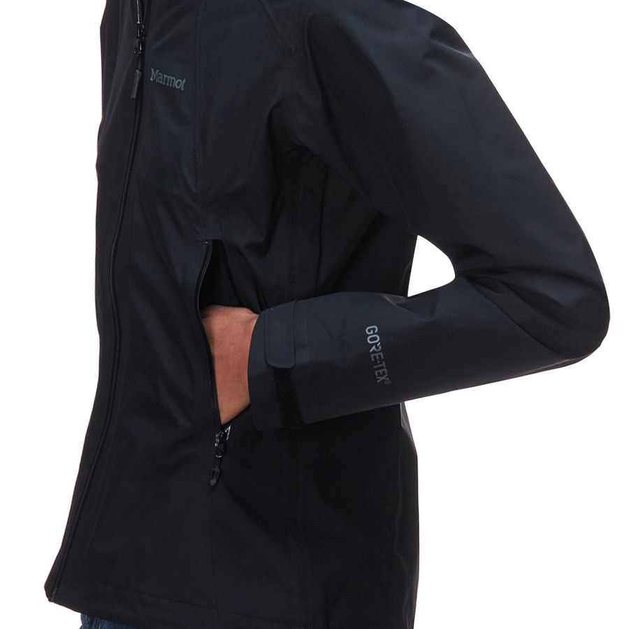 Marmot Knife Edge Jacket Women's