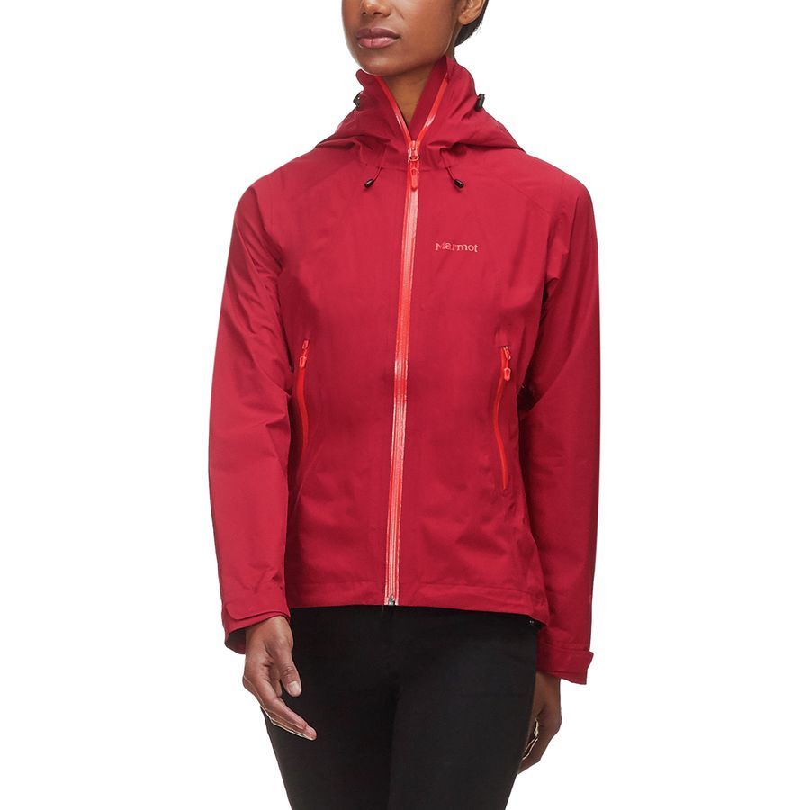 Marmot Knife Edge Jacket Women's
