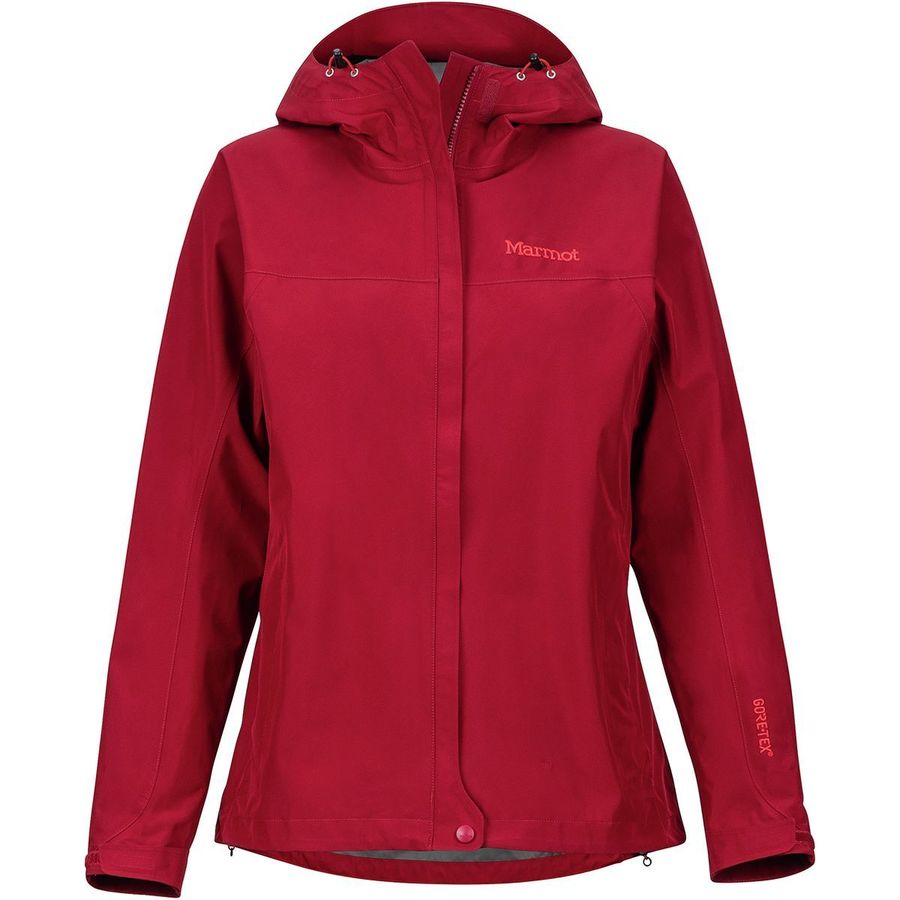 Marmot Minimalist Jacket Women's