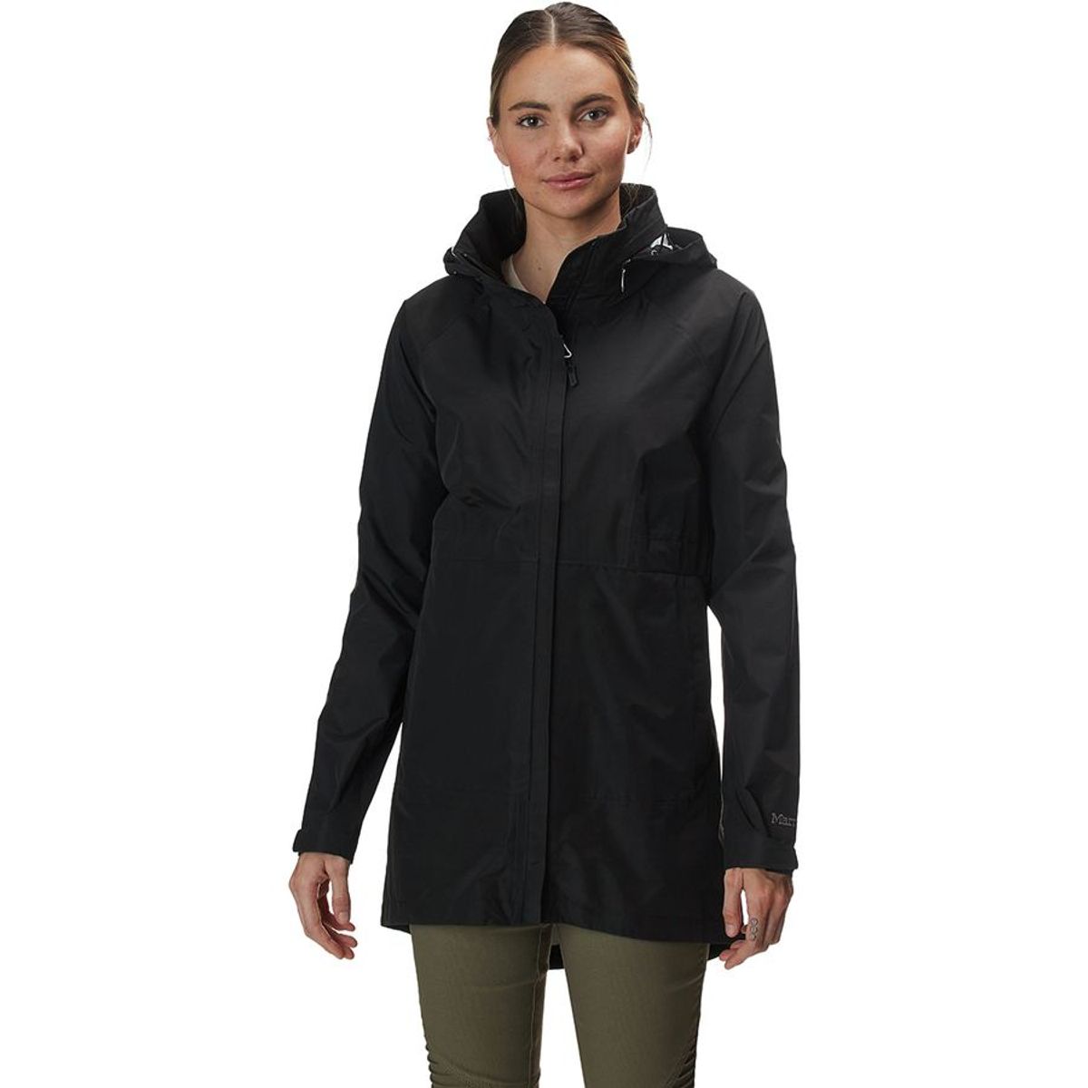 Marmot Celeste Jacket Womens - rain coat roblox