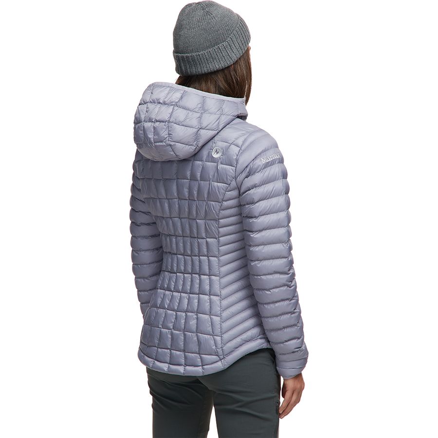 Marmot Featherless Hooded Insulated Jacket - Women's | Backcountry.com