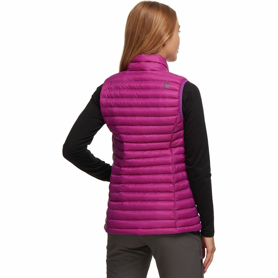 Marmot Solus Featherless Vest Women's