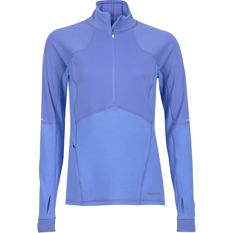 marmot pullover fleece