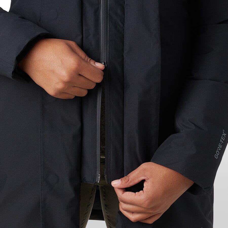 Marmot Kristina Down Jacket Women's