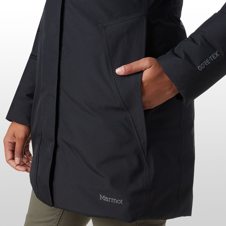 Marmot Kristina Down Jacket Women's