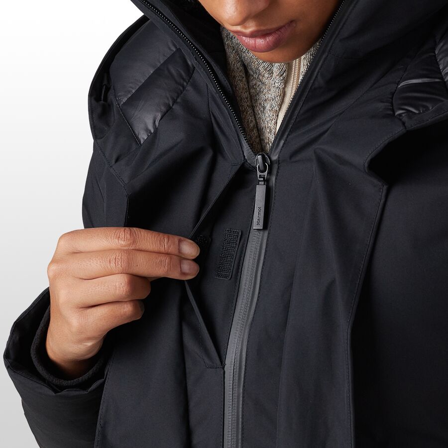 Marmot Kristina Down Jacket Women's