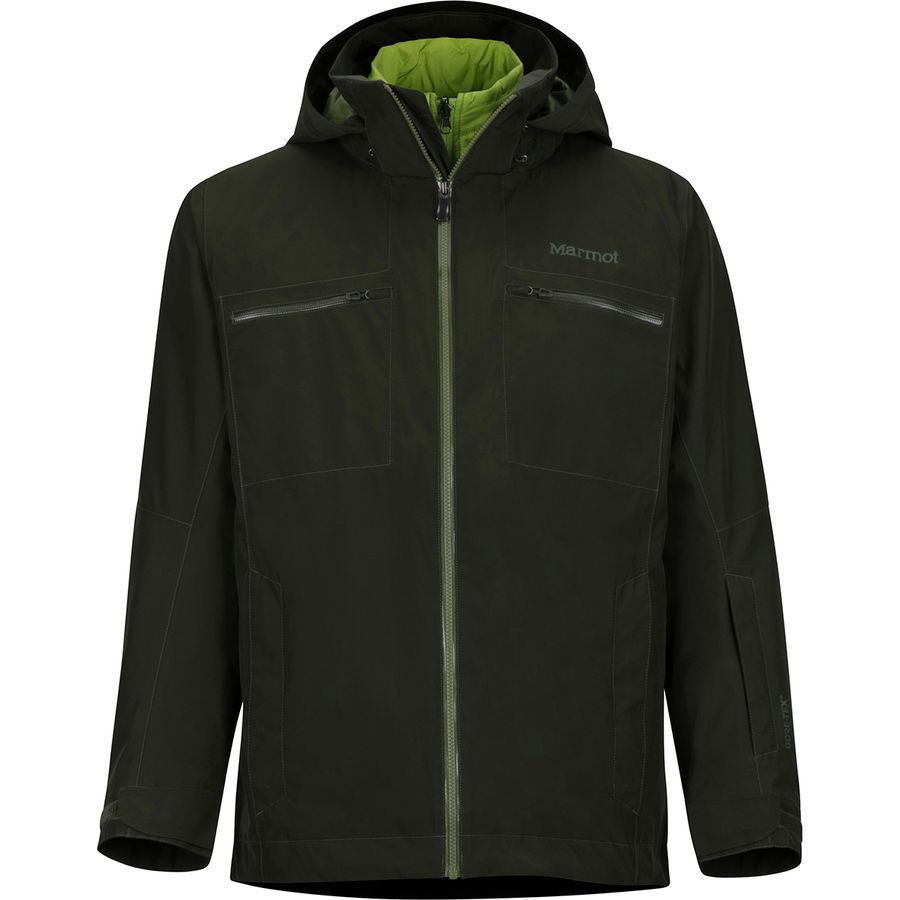 Marmot sugarloaf component jacket Clearance