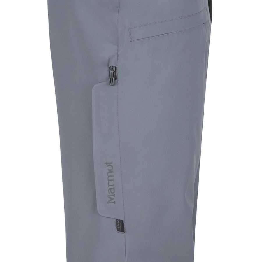 Marmot Doubletuck Shell Pant Men's