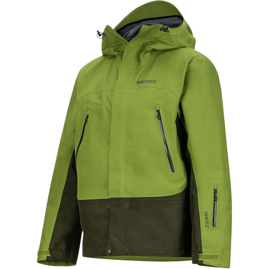 Marmot Spire Jacket Men's