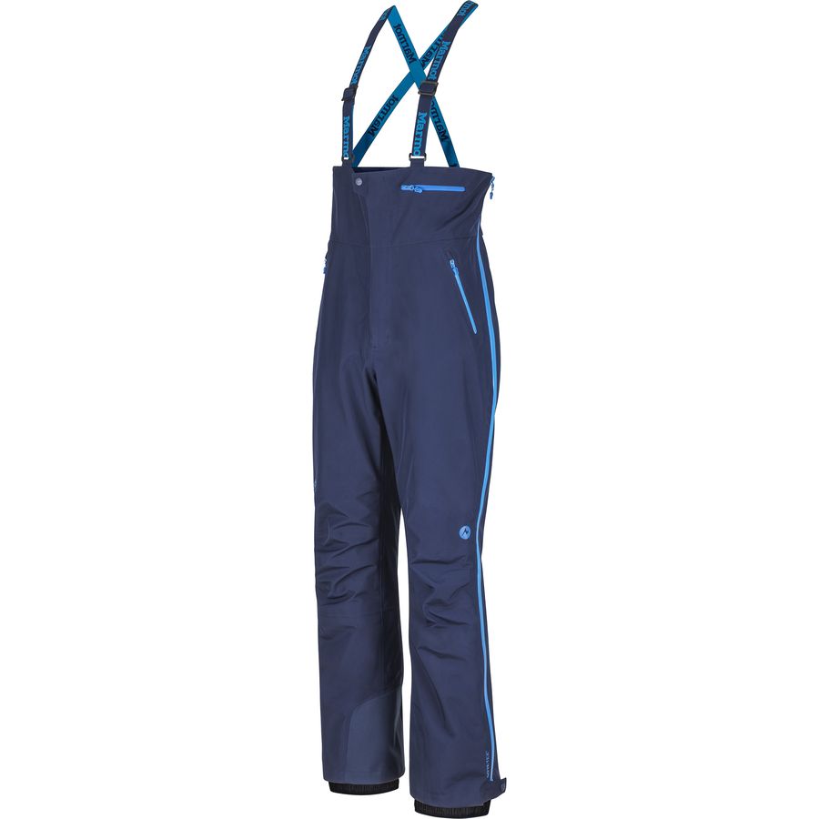 marmot men's ski pants