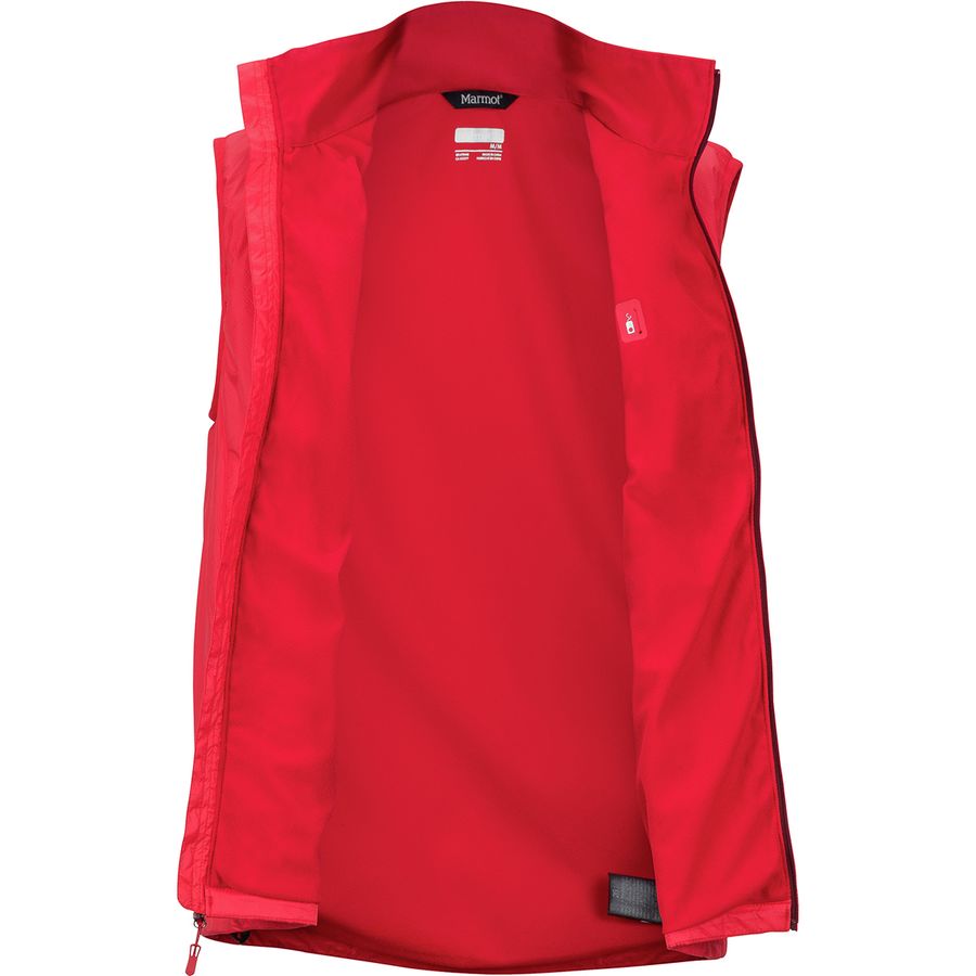 marmot ether driclime 2.0