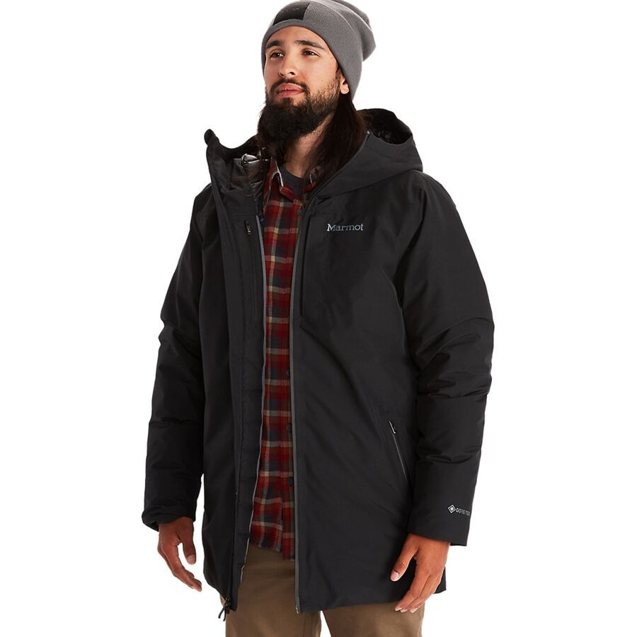 Oslo Jacket - Men's