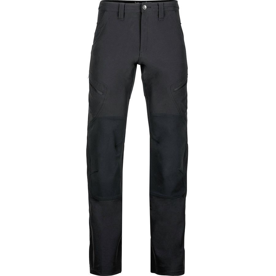marmot softshell pants