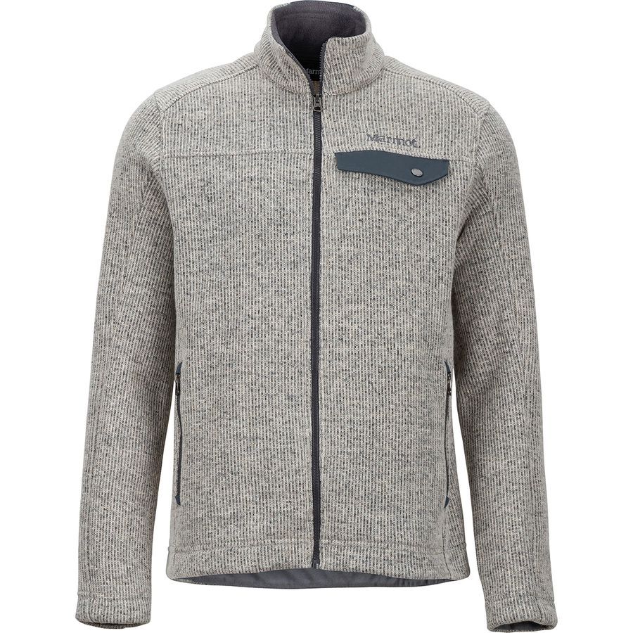 marmot sweater