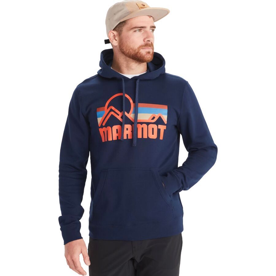 Coastal Hoodie - Men's