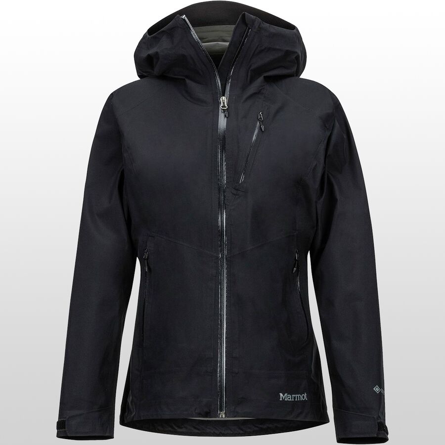 Marmot Knife Edge Jacket Women's