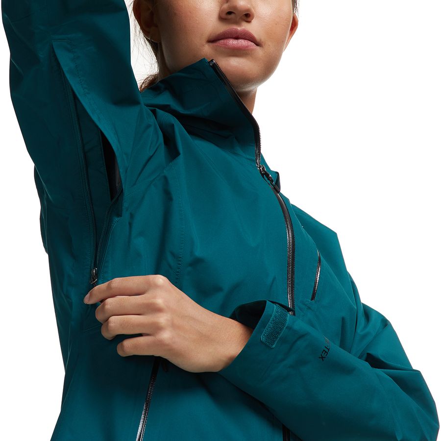 Marmot Knife Edge Jacket Women's