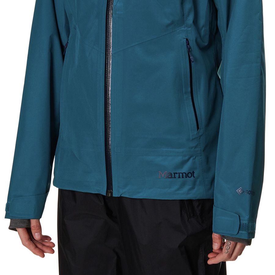 Marmot Knife Edge Jacket Women's