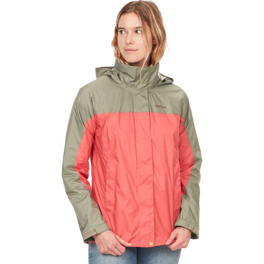 PreCip Eco Jacket - Women's