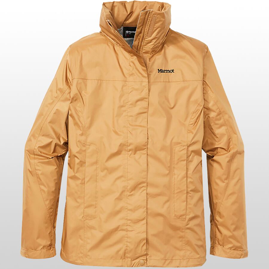 women's precip eco jacket marmot