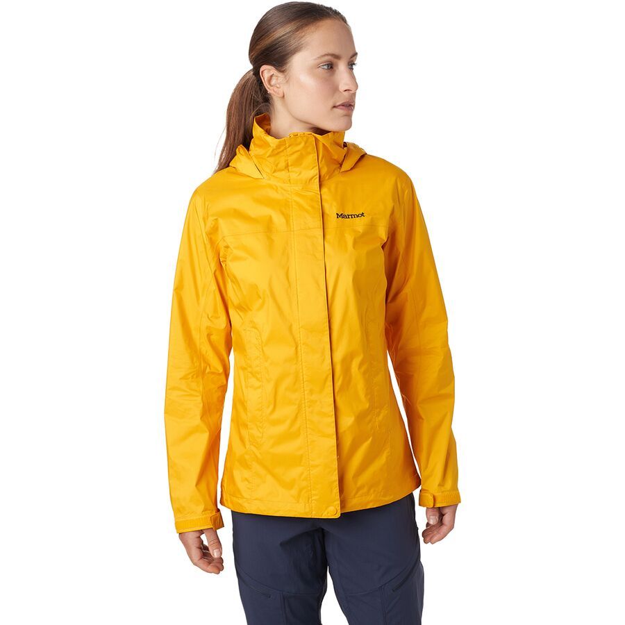 women's precip eco jacket marmot