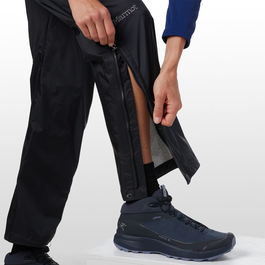 dryzzle full zip pant