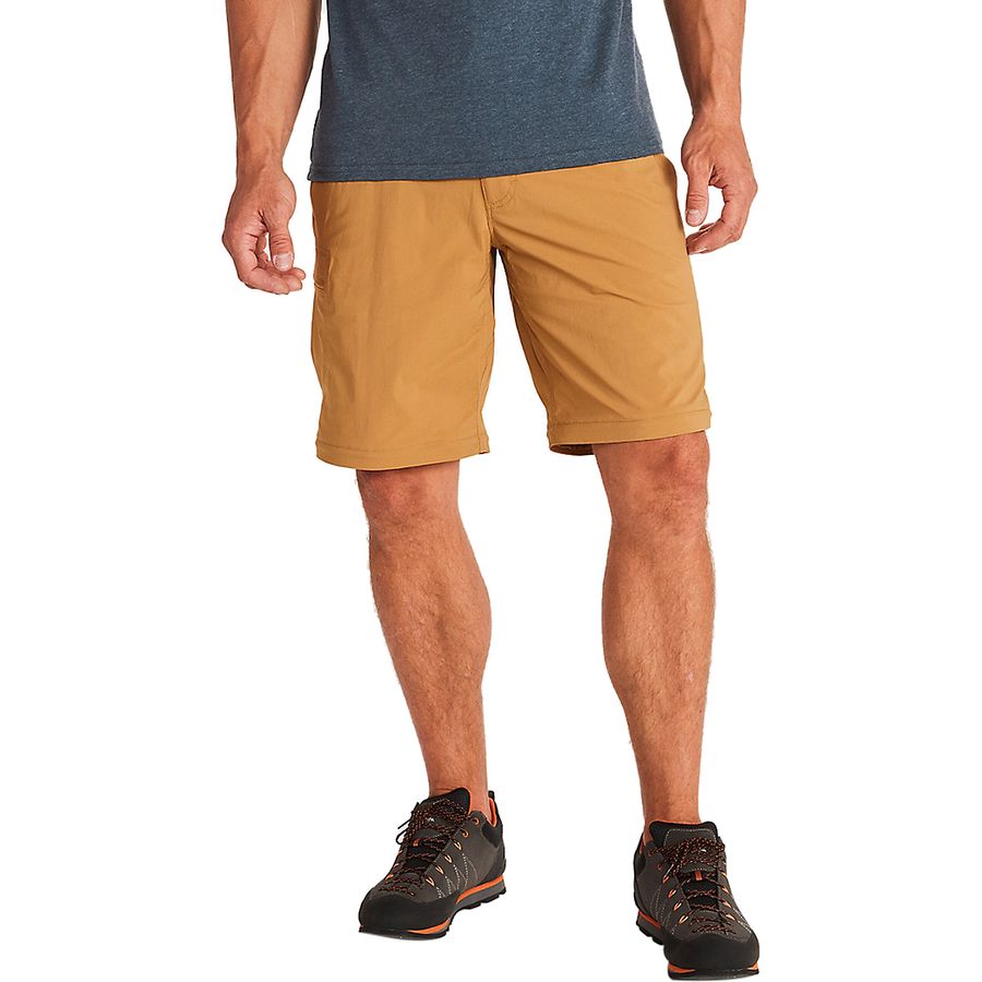 Marmot Transcend Convertible Pant Men's