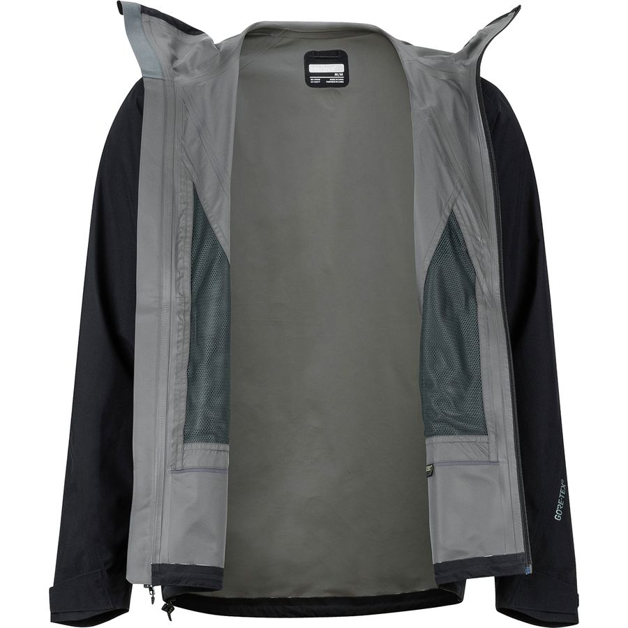 Marmot Knife Edge Jacket Men's