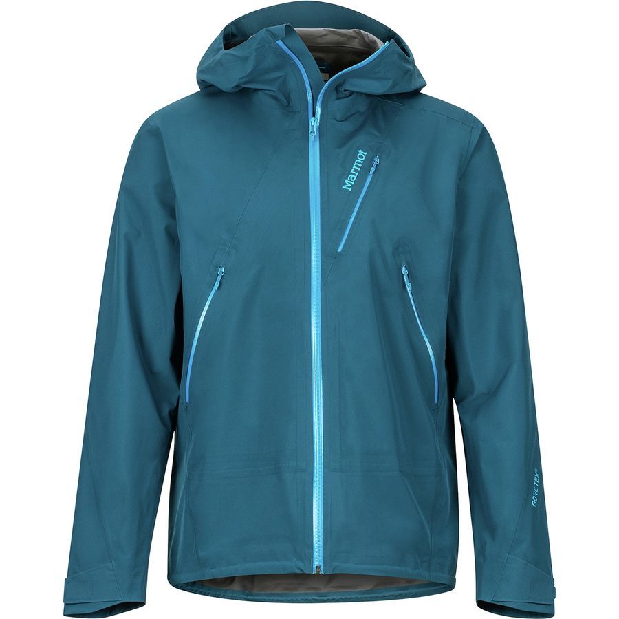 Marmot Knife Edge Jacket Men's