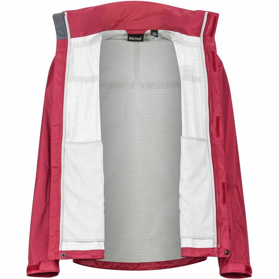 Marmot PreClip Eco Rain Jacket - Men's main image 1