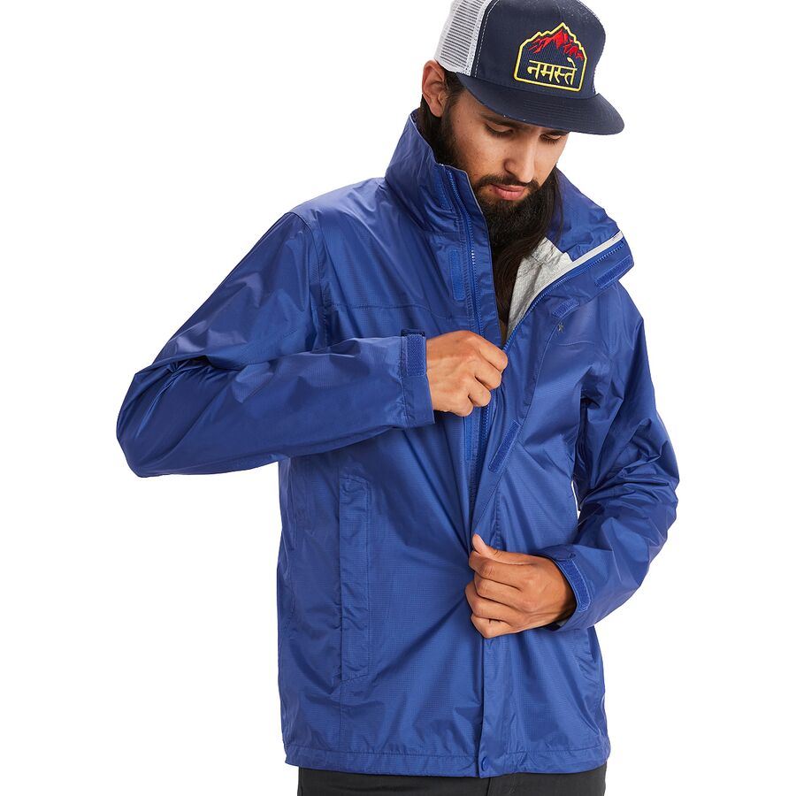 Marmot PreCip Eco Jacket - Men's | Backcountry.com