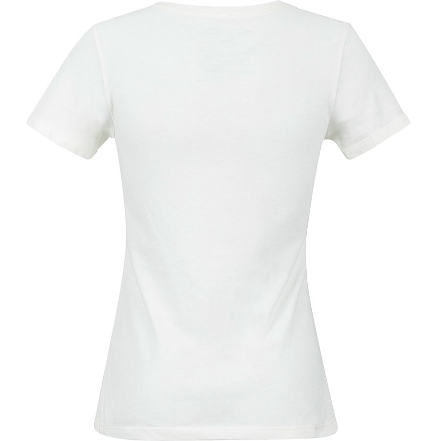 Marmot Women's Campana Ls Long Sleeve Crew Neck T-Shirt Tee Shirt main image 0