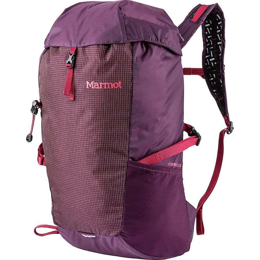 Marmot Kompressor 18L Backpack