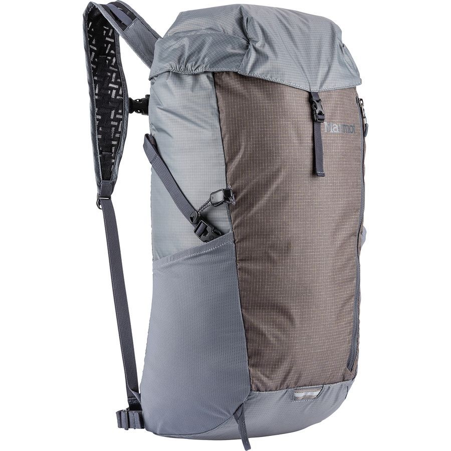 marmot kompressor plus 20l day pack