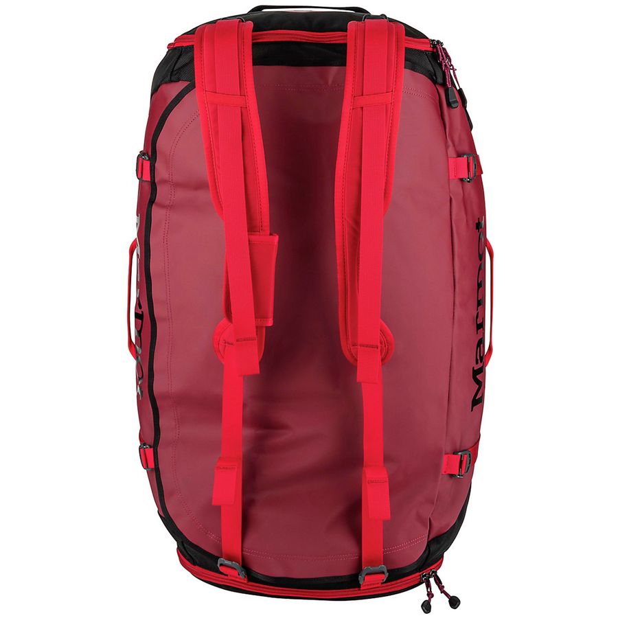 Marmot Long Hauler XLarge 105L Duffel Bag