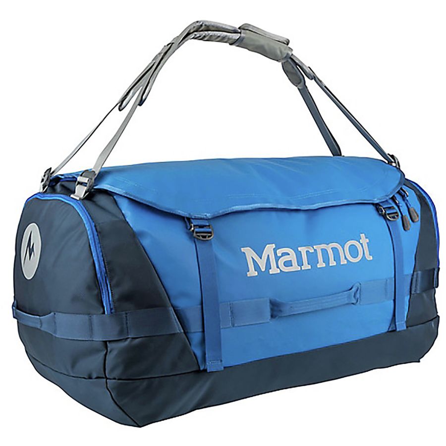 Marmot Long Hauler XLarge 105L Duffel Bag