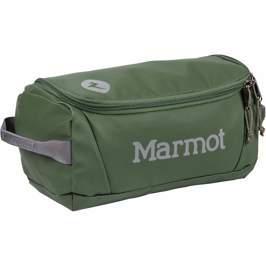 mini hauler marmot