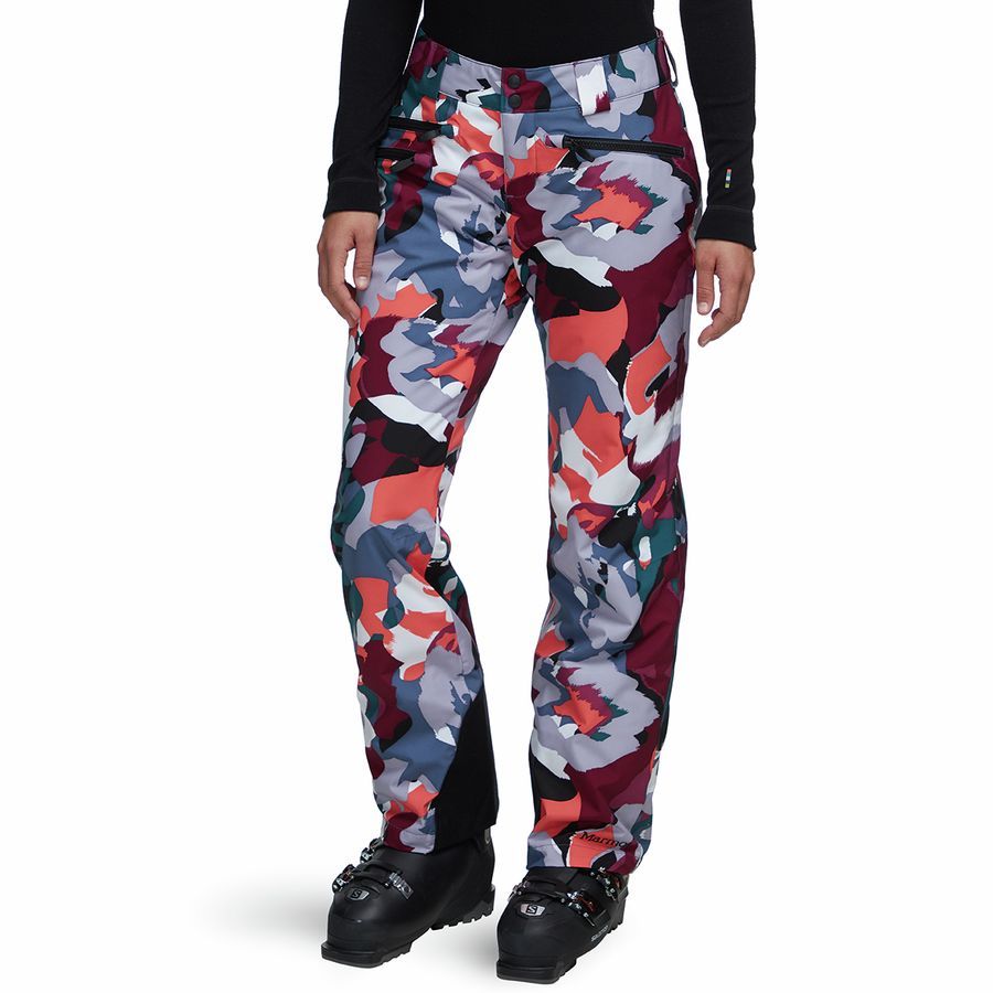 Marmot Slopestar Ski Pants - Womens