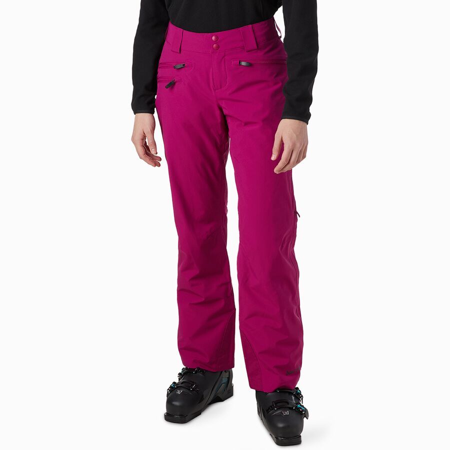 Marmot Slopestar Insulated Pant - Women's | Steep & Cheap