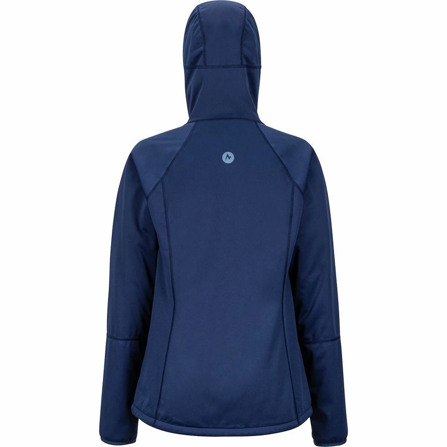 marmot 800 fill jacket women's